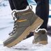 Outdoor Casual Shoes Off-road Hiking Shoes Hiking Shoes Men_vogvips.com