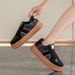 Breathable Forrest Gump Shoes Female Student Casual Shoes Female Platform Running Shoes Female_vogvips.com