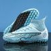 Football Shoes, Male Female Broken Student Adult Training, Artificial Grass, Ag Long Nails, Professional Breathable And_vogvips.com