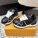 In-Stock Foreign Trade Cross-Border Casual Sports Shoes Couples From European American Brands, Suitable For The Middle_vogvips.com