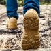 New Men's Outdoor Hiking Sports Style Single Fashionable And Trendy Workwear Shoes, Plus Size Shoes_vogvips.com