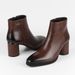 Men's Fashion Increase Gentleman English Style_vogvips.com