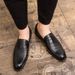 2025 Outdoor Summer Men's Work High-top Leather Shoes 5861_vogvips.com