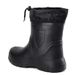 2024 Versatile Men's Rain Boots Waterproof Outdoor Lightweight Shoe Velvet Fashion Short Boot Casual Comfort Male Water_vogvips.com