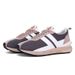 26ss Shoes Simple Men's Fashionable Sneakers Black And Main Colors With White Patterns Light Brown Shoelaces Stand Ou_vogvips.com