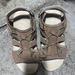 Women's Sandals Summer Round Head Breathable Casual Sandals Large Size Flat Bottom Beach Sandals For Women_vogvips.com