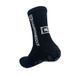 Men's Terry Cloth Bottom Iron On Anti Slip Mid Calf Soccer Socks, Sports Socks, Sweat Wicking Socks_vogvips.com