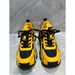2025 Summer And Autumn New Dad Breathable Soft Non-Slip Thick Sole Height Increasing Men's Fashion Casual Shoes_vogvips.com