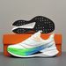 2026 New Sneakers With Popcorn Cushioning, Ultra-light Shock-absorbing Women's Running Shoes, Breathable Mesh For Racing_vogvips.com