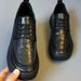 Men's Classic Oxford Business Casual Shoes - Breathable Soft Sole, Round Toe, Lightweight & Comfortable For Office & Daily Wear_vogvips.com