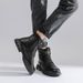 European Warm Series 2025 New Top Layer Cowhide Men's Genuine Martin Winter High-top Work Trendy Fleece Lined Leather Boots_vogvips.com