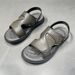 Leather For Men, Summer Soft Bottom, Anti Slip, Outdoor Sports, Men's Dual-Use, Driving, Odor Proof, Versatile Beach_vogvips.com