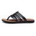 New Summer Beach Shoes, Fashionable Dual-use Sandals, Men's Casual Sandals_vogvips.com