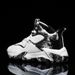 Brand Mens Non-slip Basketball Shoes Outdoor Breathable Comfortable Sports Shoes Young Boy Training Athletic Basketball Sneakers_vogvips.com