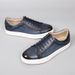 Wind Casual Men's Leather Shoes, Top Layer Cowhide, New Fashion_vogvips.com
