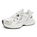 Men's Casual Sneakers Breathable Mesh Thick Sole Dad Shoes Lightweight Comfortable Walking Shoes_vogvips.com