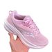 Saucony Victory 21 Thick-Soled Land Speed Shark Couple Racing Running Sports Shoes For Men And Women_vogvips.com