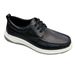 Deposit Link: British Style Casual Leather Shoes, Business Formal Pointed Leather, Shiny Surface, High-end Men's Shoes_vogvips.com