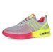 Four Seasons Trendy Sports Fashionable Elevated Running Large Size Lightweight Breathable Shoes For Women_vogvips.com