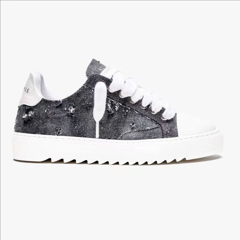 NUMERIS Men's Fashion Sports Shoes Guangzhou Foreign Trade UK Cross Border Light Luxury Casual Trendy Brand New_vogvips.com