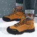 Outdoor Shoes Men's Hiking Shoes Large Size Hiking Casual Shoes Running Shoes_vogvips.com