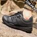 Black Tiger Low Help Combat Boots Outdoor Tactical Boots_vogvips.com