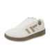 Little White Shoes Female And Female Students Leisure Sports Versatile Board Shoes Street Shooting_vogvips.com