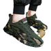 Camouflage Shoes Unisex for Outdoor Hiking Training Military Style Suitable for Spring Summer Winter Construction Work_vogvips.com
