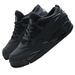 Collaboration Original 4 RM Black Low-top Basketball Campus Style Unisex Casual Sneakers Sports Shoes_vogvips.com