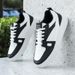 New Low-top Sneakers Men's Casual All-match Small White Shoes Men's Shoes_vogvips.com