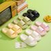 Women's Thick-Soled Summer Outdoor EVA Non-Slip Breathable Home Couple Indoor Bath Wear-Resistant Slippers Men_vogvips.com