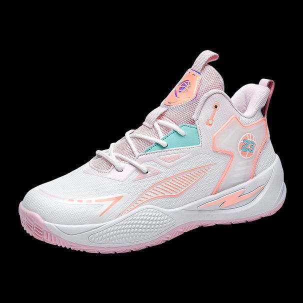 cushioning Rebound Running Shoes Men's Non-slip, Wear-resistant, Breathable And Comfortable Sports Shoes Men's Shoes_vogvips.com