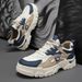 2025 Spring New Collection Autumn Student Breathable Versatile Casual Men's Anti Slip And Wear Resistant Low Cut_vogvips.com