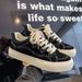 ShoeVault Spring Men's Casual Versatile Sneakers Wine Red Ins Niche Design Bread Skate Shoes American High Street_vogvips.com