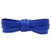 Flat Cotton Waxed Shoelaces Fit Small White Shoes Canvas Shoes Casual Shoes Simple Shoes_vogvips.com