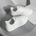 Live Streaming Thick Soled Small White New Casual Flat Children's Instagram Trend Versatile Student Board Shoes_vogvips.com