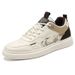 Men's New Summer White Korean Edition Versatile Board Youth Casual Sports Trendy Shoes Men_vogvips.com