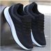 2024 New Men's Spring And Autumn Breathable Student Lightweight Non-slip Sports Casual Outdoor Running Shoes_vogvips.com