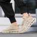 CYYTL Summer Shoes For Men Sneakers Mesh Casual Breathable Sports Outdoor Tennis Running Hiking Platform Luxury Designer Loafers_vogvips.com