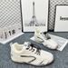 Collaboration Retro Racing 2025 New Fashion Rampage Sports Thick-Soled Mesh Breathable Forrest Gump Training Shoes For_vogvips.com