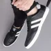 Chic Mens Fashion Accessory Versatile Evening Outfit Enhancement Featuring Secure Closure Buckle Detailing Over A_vogvips.com