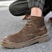European Warm Series Fashion Autumn Winter High-Quality Genuine Thick-Soled Trendy Versatile Martin Comfortable Men's Leather Boots_vogvips.com