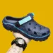 40-47 Summer Men Sandals Hot Sell Outdoor Garden Clogs Hole Shoes Male Casual Shoes Water Shoes Comfort Home Soft Slippers_vogvips.com