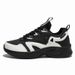 Wholesale Sports Women's Leather Waterproof Spring And Autumn Running Lightweight Soft Sole Student Dad Shoes_vogvips.com