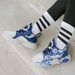 cushioning Rebound Running Shoes Men's Non-slip, Wear-resistant, Breathable And Comfortable Sports Shoes Men's Shoes_vogvips.com
