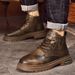 Martin Boots Men's Shoes Velvet High-top Leather Men_vogvips.com