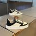 Panda Colored Spring Breathable Live Broadcast, Board Casual Leather Small White Trendy Shoes, Men's Shoes_vogvips.com