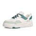 White Shoes Women, Autumn And Winter New Versatile Thick Soled Round Toe Small I, Breathable Sports Shoes, Casual_vogvips.com