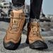 Outdoor Shoes Men's Hiking Shoes Large Size Hiking Casual Shoes Running Shoes_vogvips.com