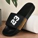 Mens Shoes Summer New Casual Sports For Men Wear EVA Soft-Soled Indoor Sandals Male Flip-Flops Comfortable Slippers_vogvips.com